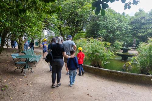 Passeio Infantil