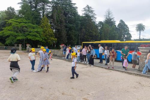 Passeio Infantil