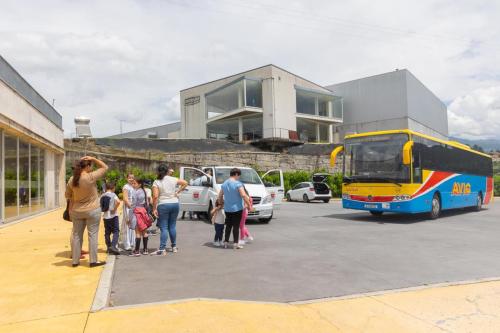 Passeio Infantil