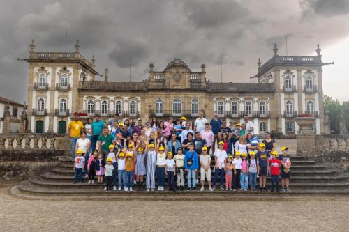 Passeio Infantil