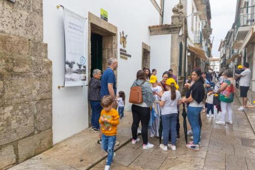 Passeio Infantil