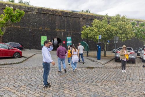 Passeio Infantil